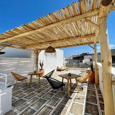 Salento Boutique Suite Sant Isidoro (Apulia) Exterior foto