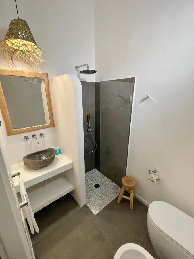 Salento Boutique Suite Sant Isidoro (Apulia) Exterior foto