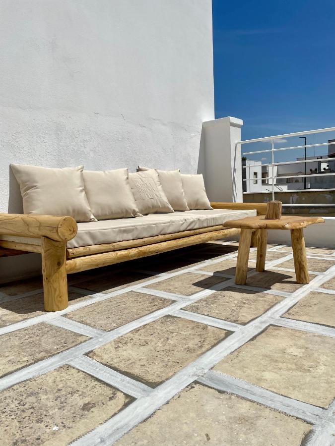 Salento Boutique Suite Sant Isidoro (Apulia) Exterior foto