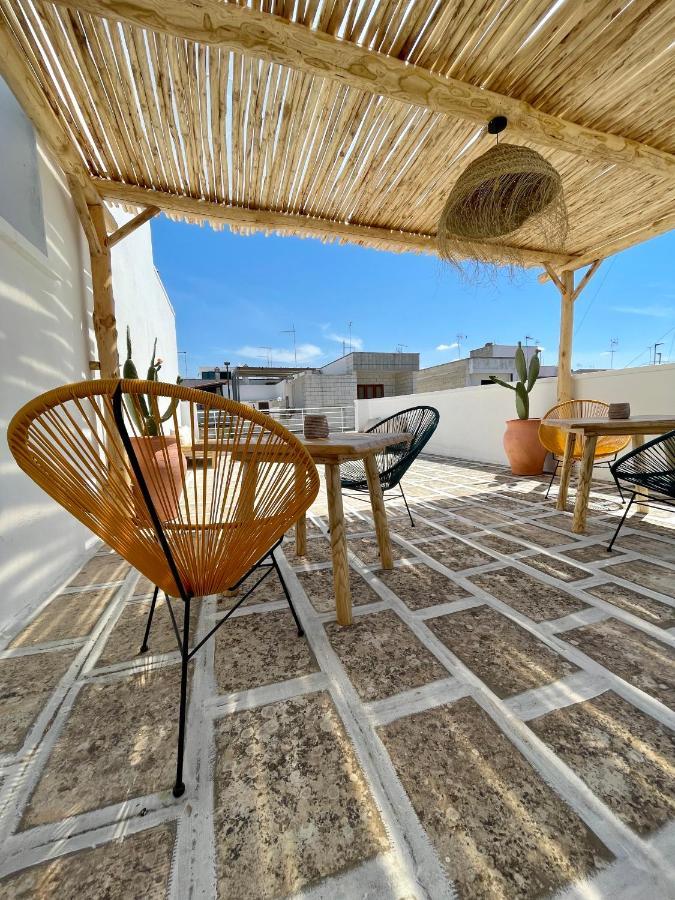 Salento Boutique Suite Sant Isidoro (Apulia) Exterior foto