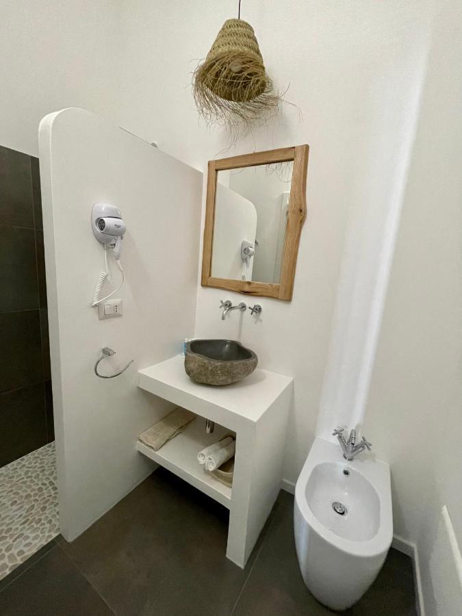 Salento Boutique Suite Sant Isidoro (Apulia) Exterior foto