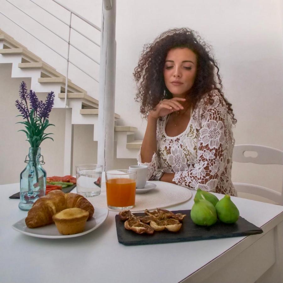 Salento Boutique Suite Sant Isidoro (Apulia) Exterior foto