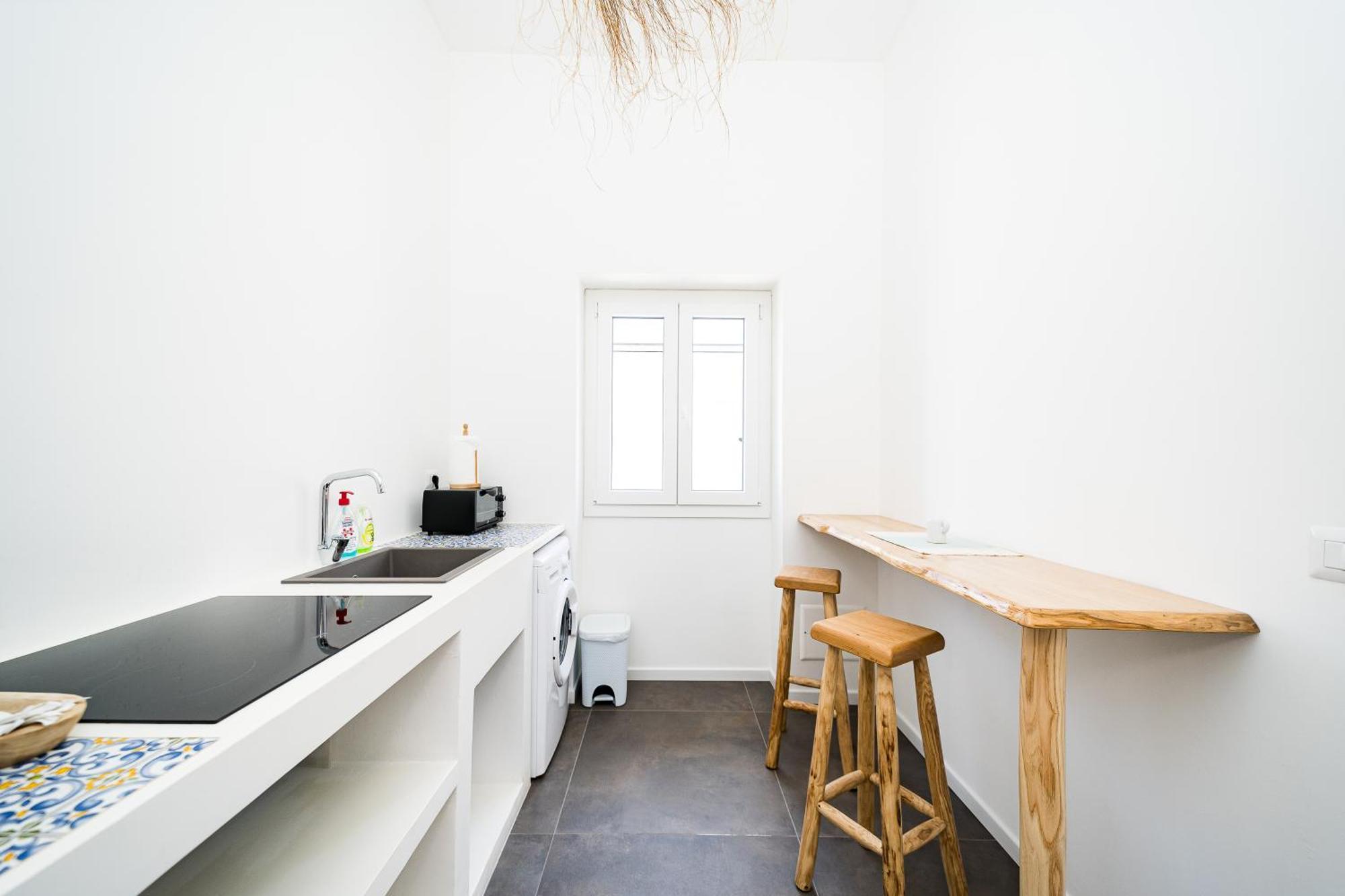 Salento Boutique Suite Sant Isidoro (Apulia) Exterior foto
