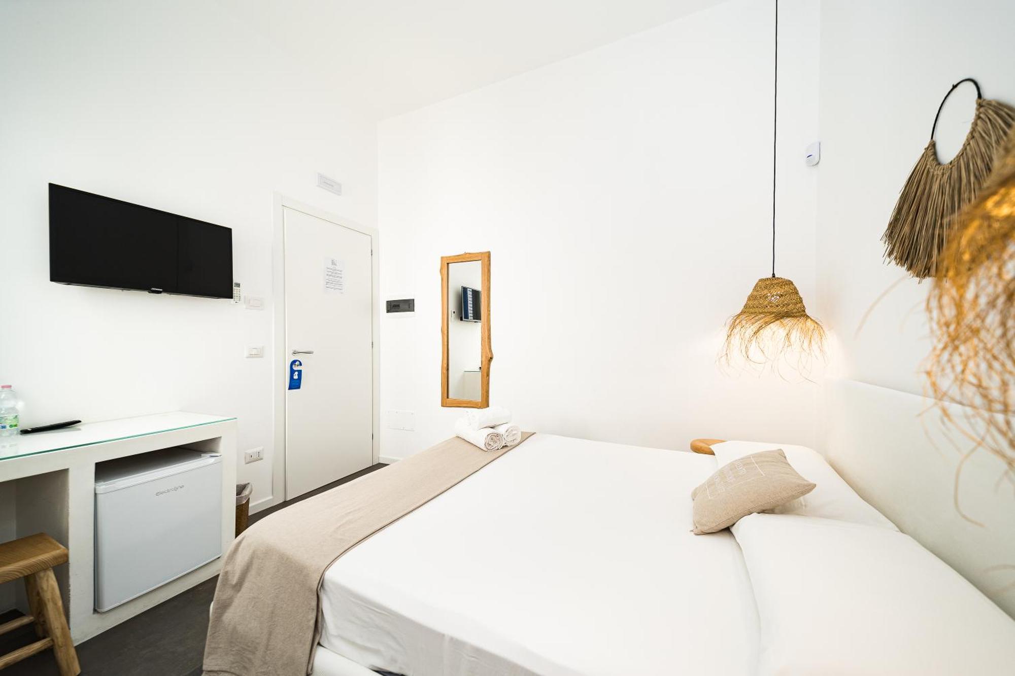 Salento Boutique Suite Sant Isidoro (Apulia) Quarto foto