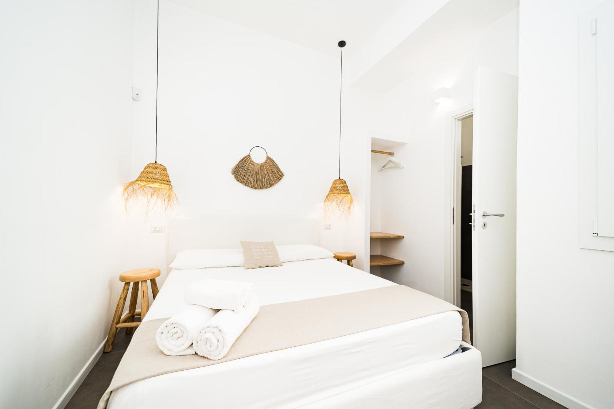 Salento Boutique Suite Sant Isidoro (Apulia) Quarto foto