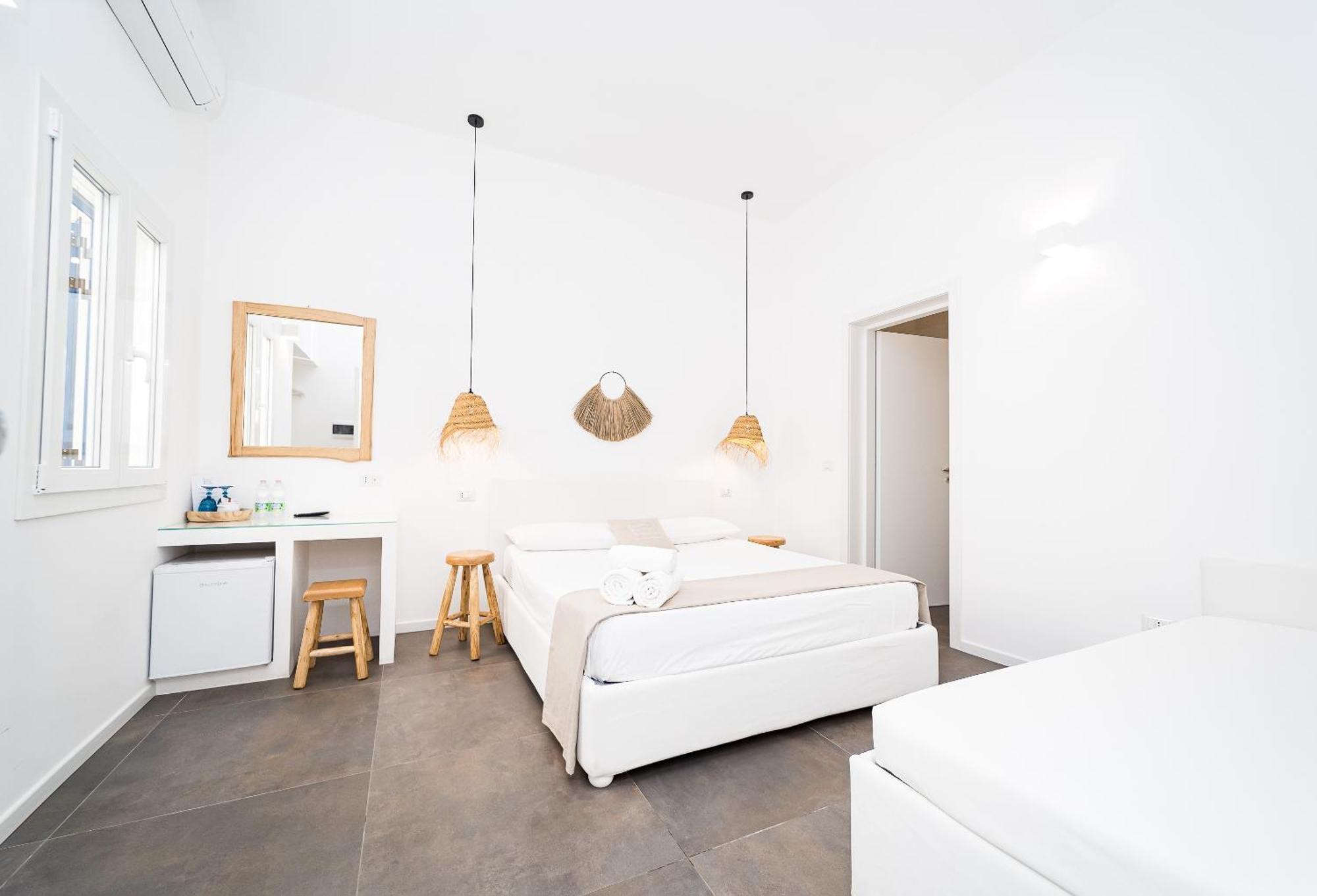 Salento Boutique Suite Sant Isidoro (Apulia) Quarto foto