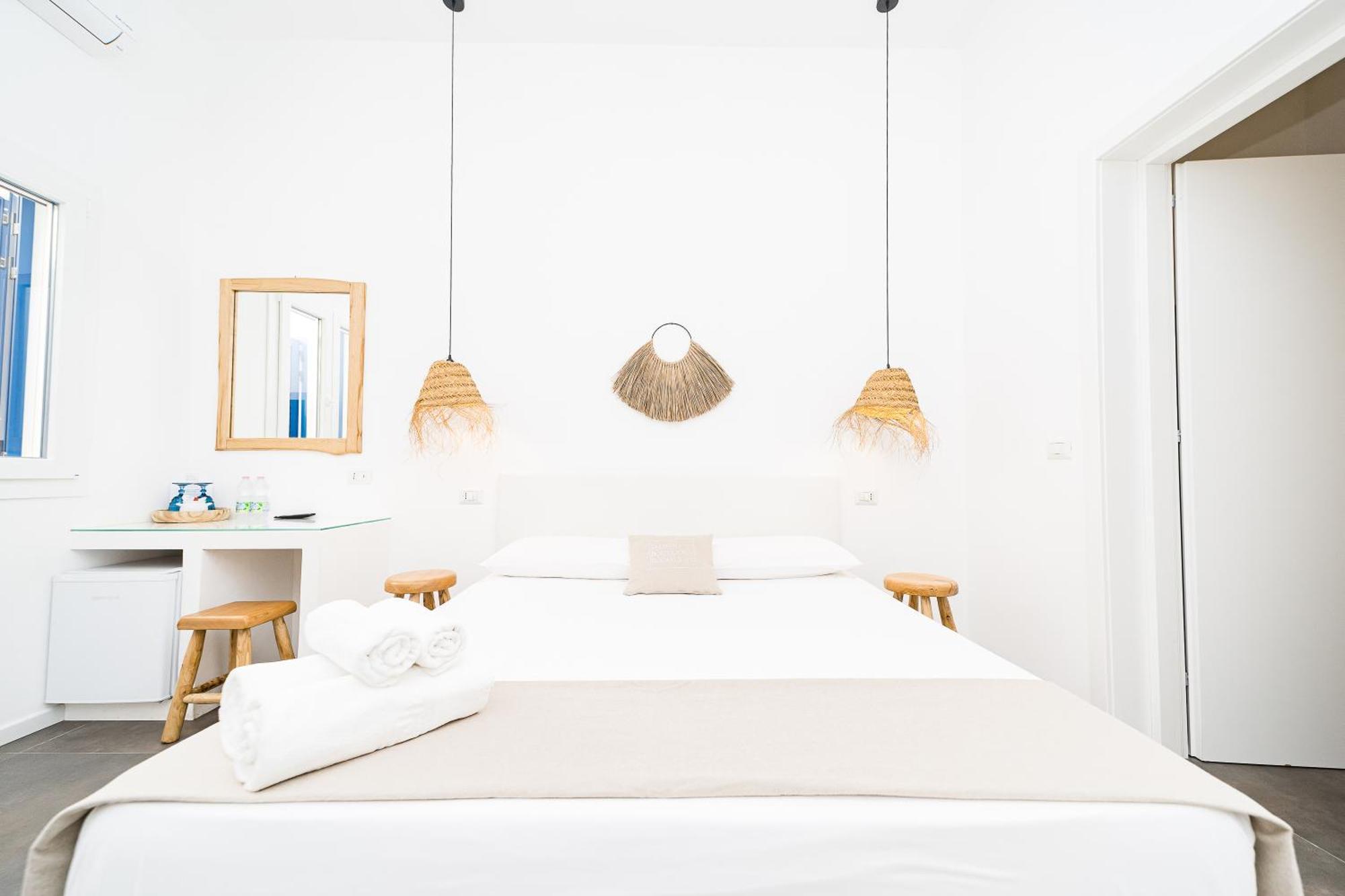 Salento Boutique Suite Sant Isidoro (Apulia) Quarto foto