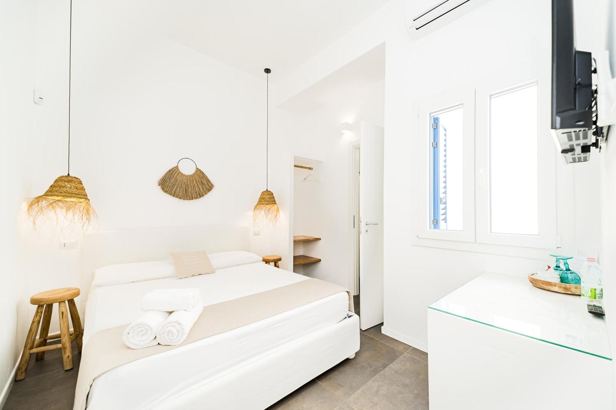 Salento Boutique Suite Sant Isidoro (Apulia) Quarto foto
