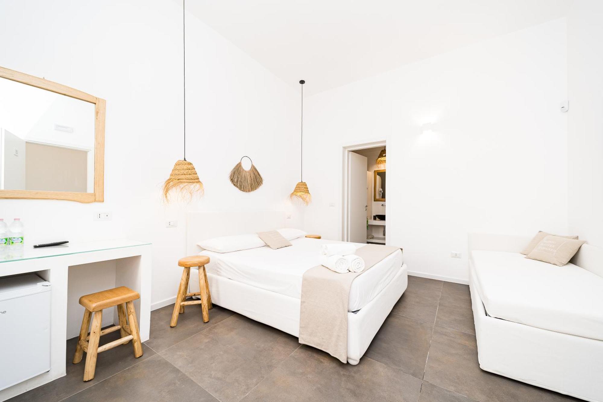 Salento Boutique Suite Sant Isidoro (Apulia) Quarto foto