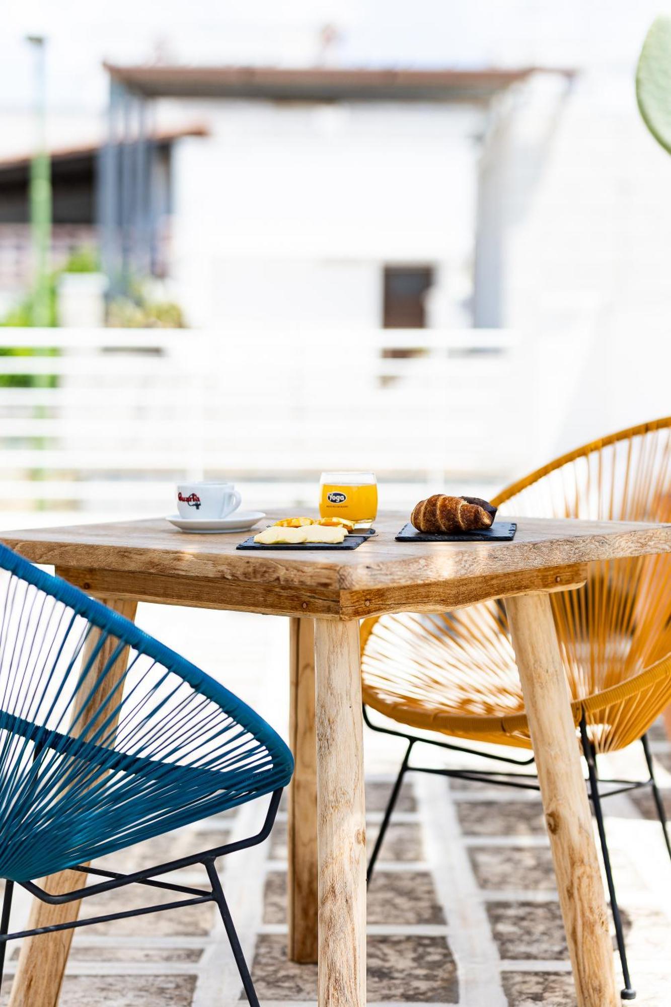 Salento Boutique Suite Sant Isidoro (Apulia) Exterior foto