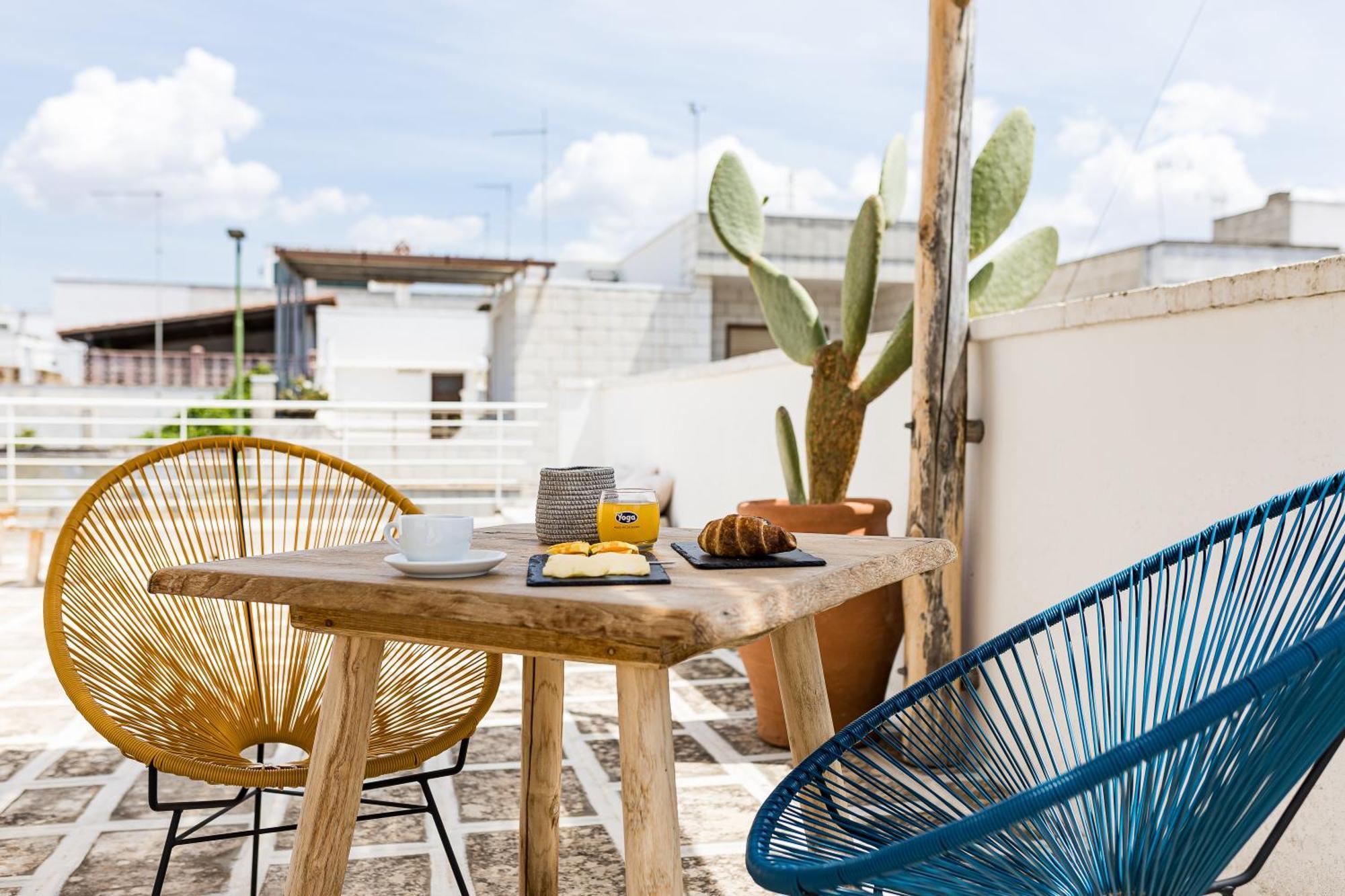 Salento Boutique Suite Sant Isidoro (Apulia) Exterior foto