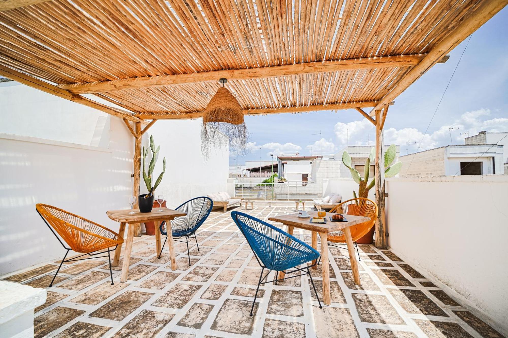 Salento Boutique Suite Sant Isidoro (Apulia) Exterior foto