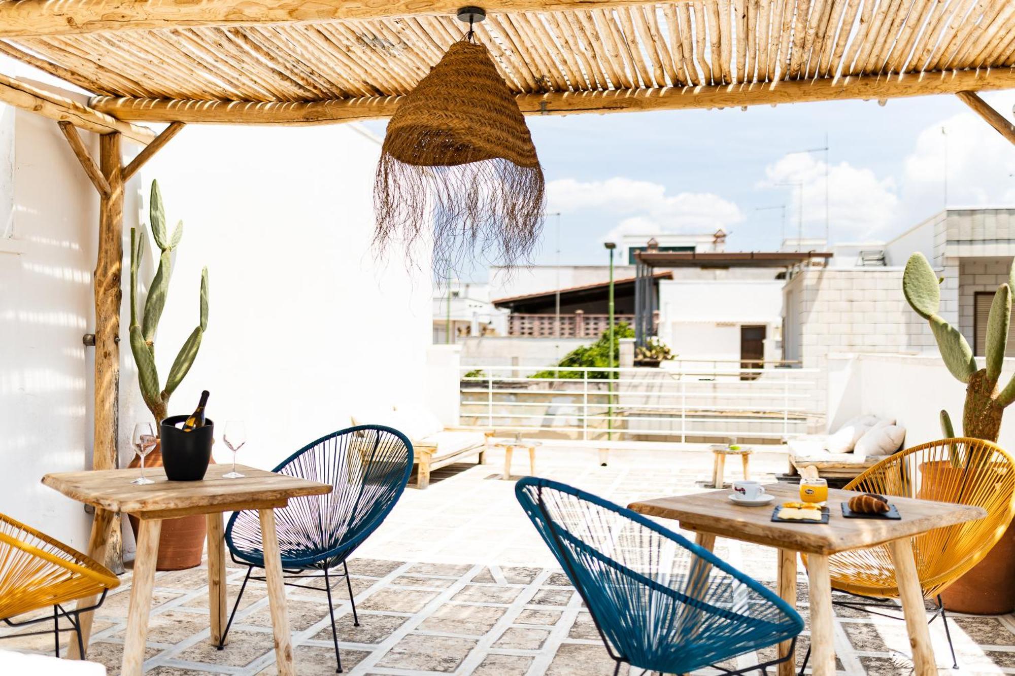 Salento Boutique Suite Sant Isidoro (Apulia) Exterior foto