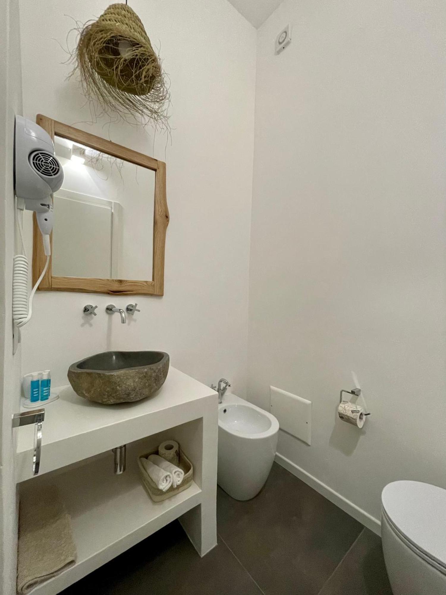 Salento Boutique Suite Sant Isidoro (Apulia) Quarto foto